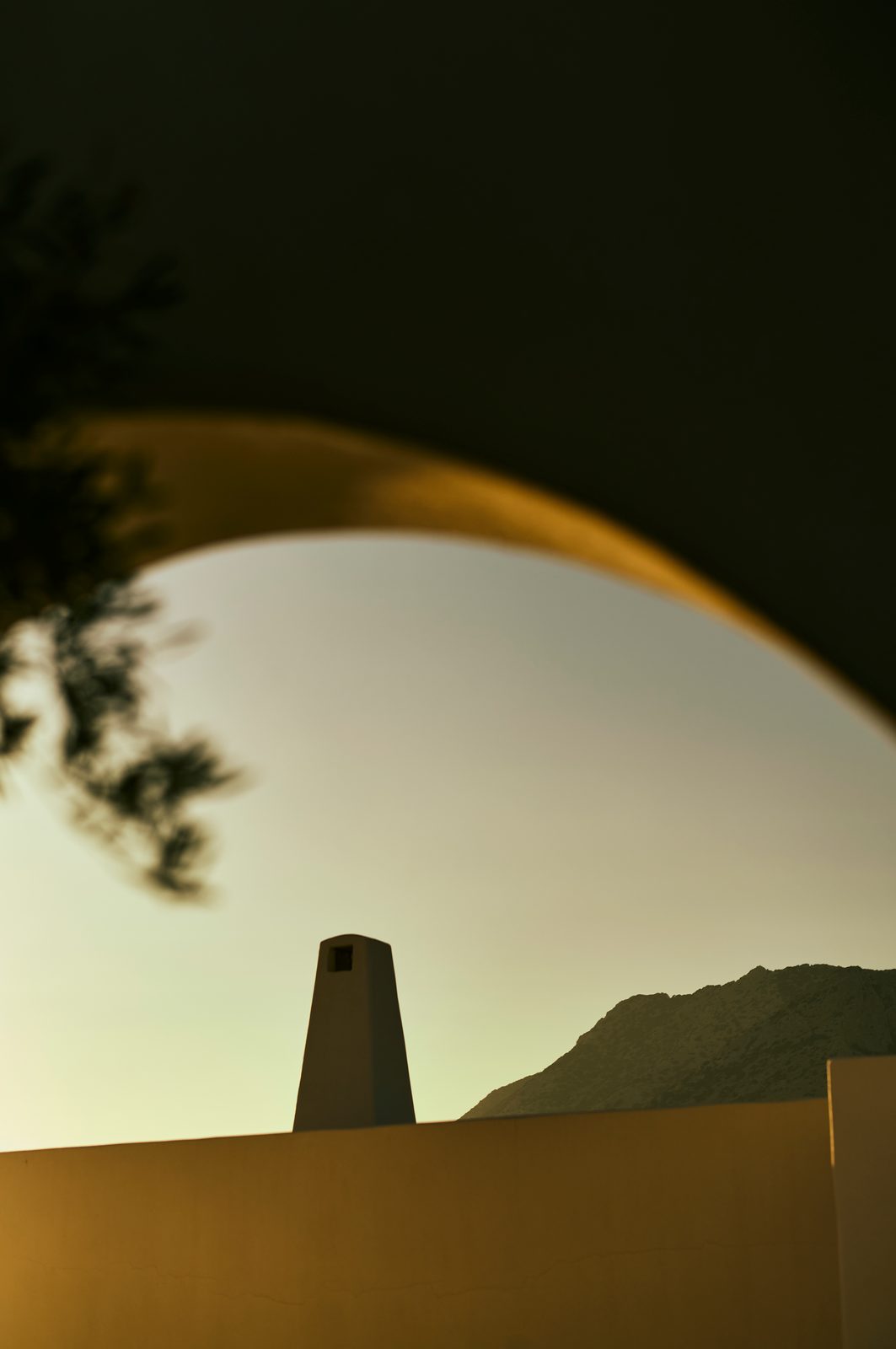 Villa Neos Eros à Amorgos, Grèce