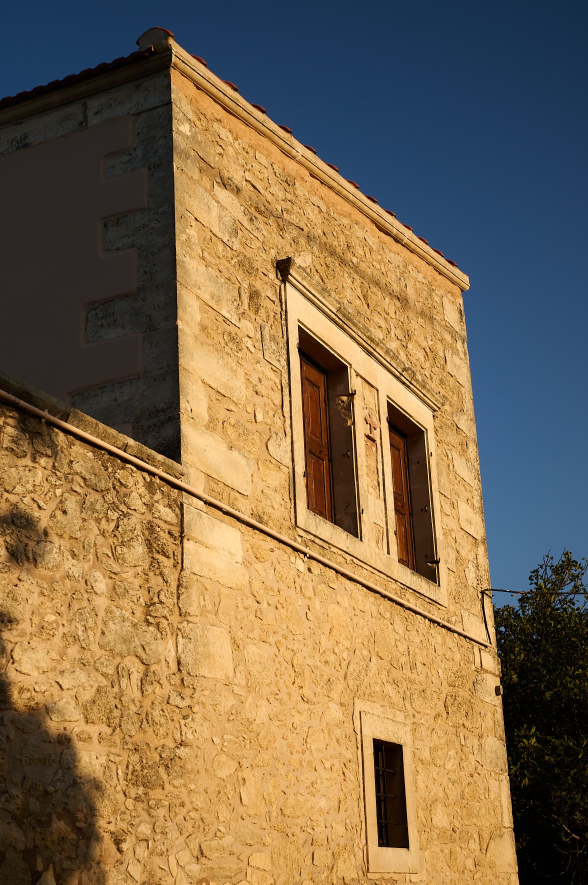 Quintessential Cretan Villa, Crète, Grèce
