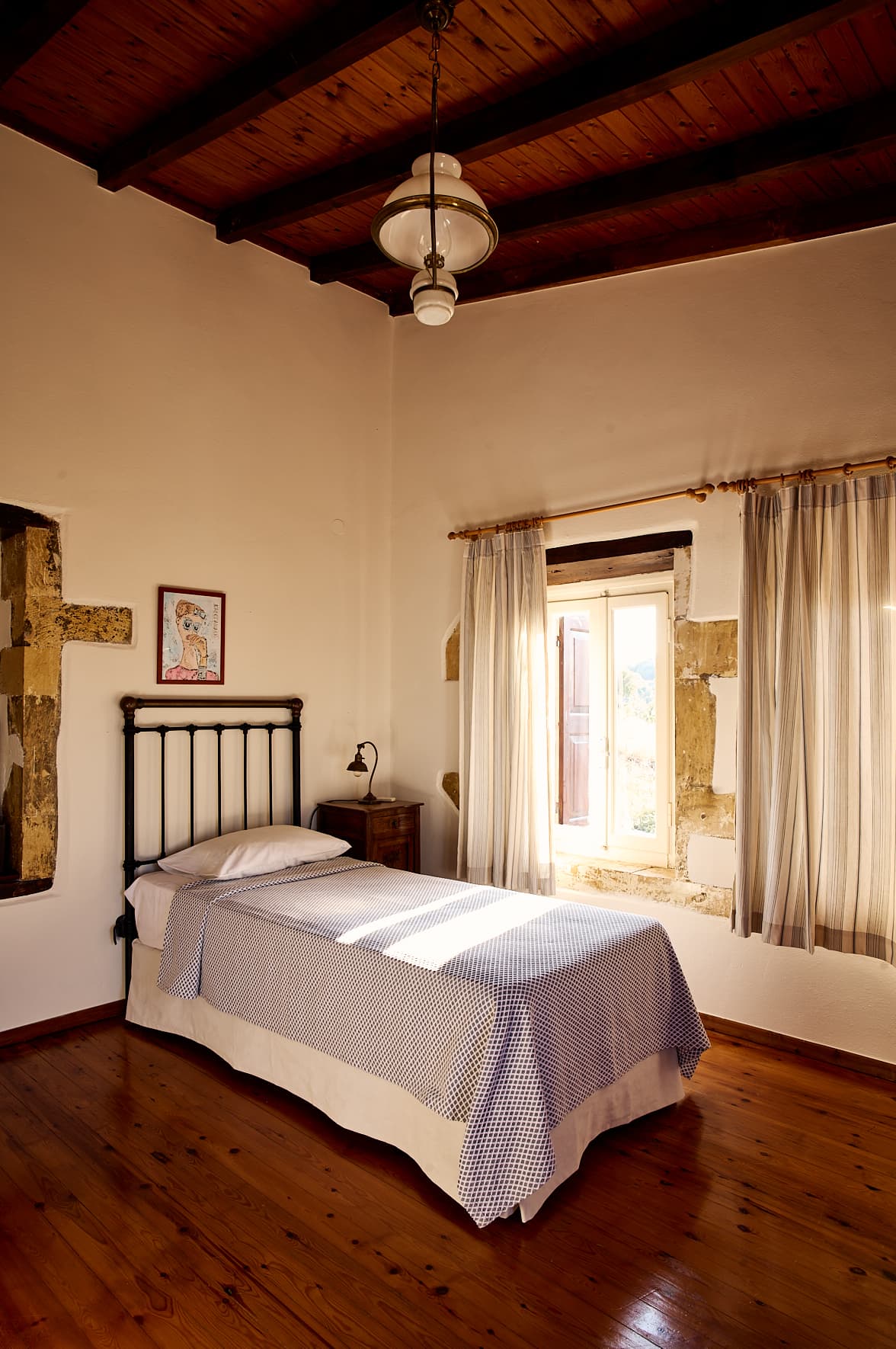 Quintessential Cretan Villa, Crète, Grèce