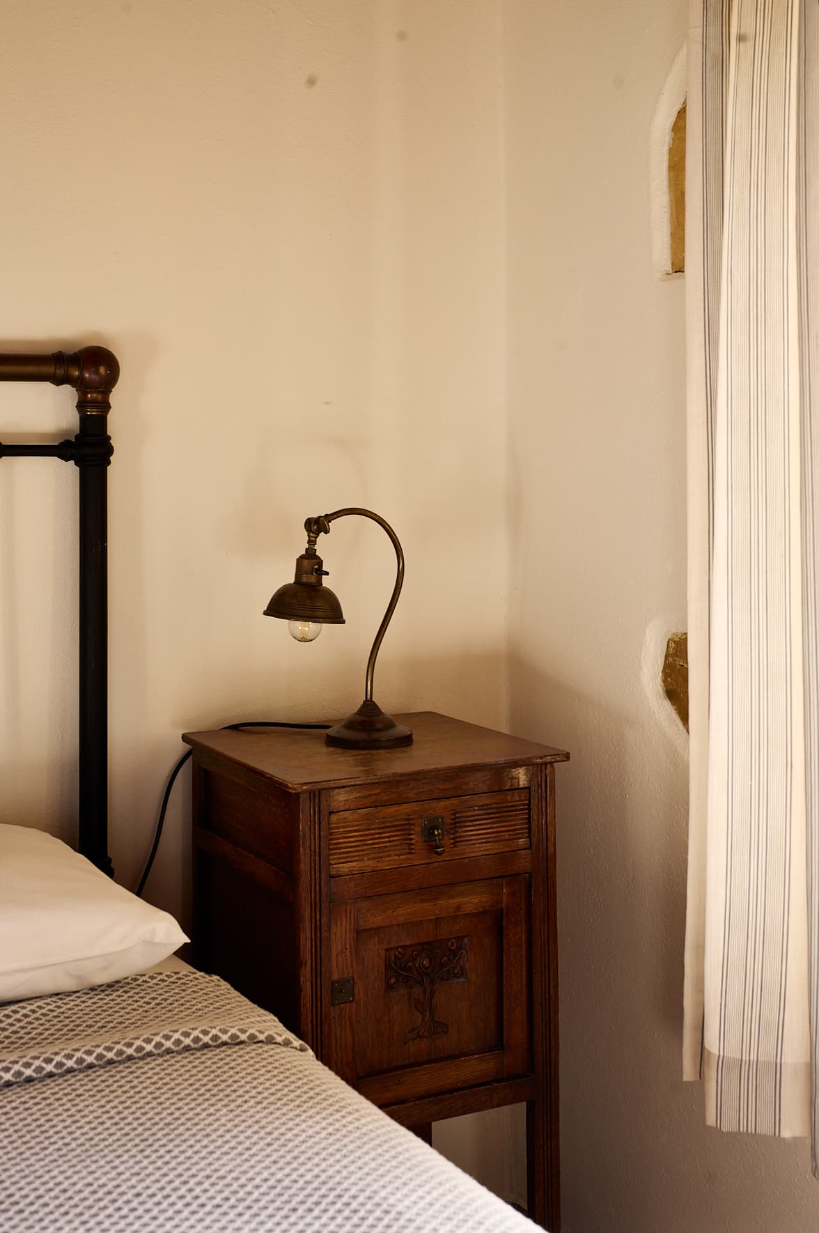 Quintessential Cretan Villa, Crète, Grèce