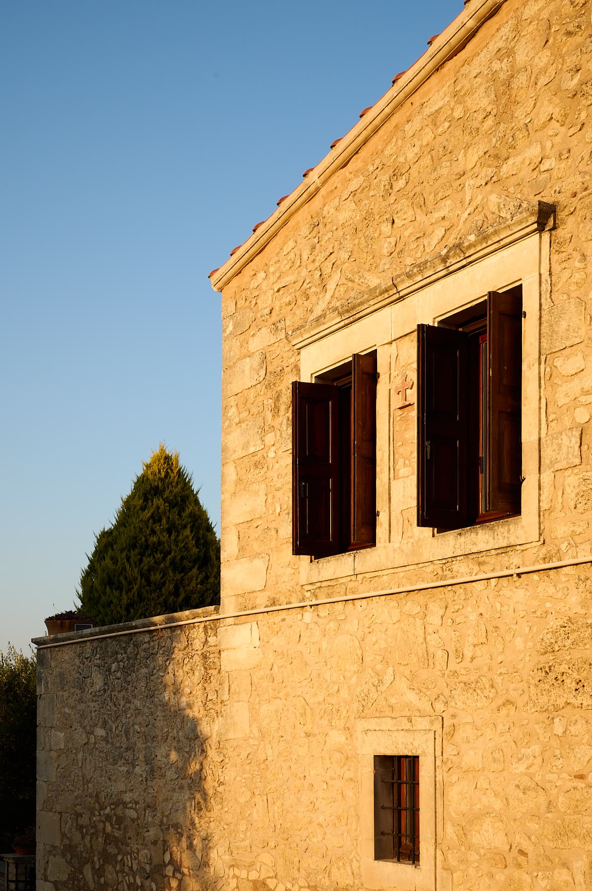 Quintessential Cretan Villa, Crète, Grèce