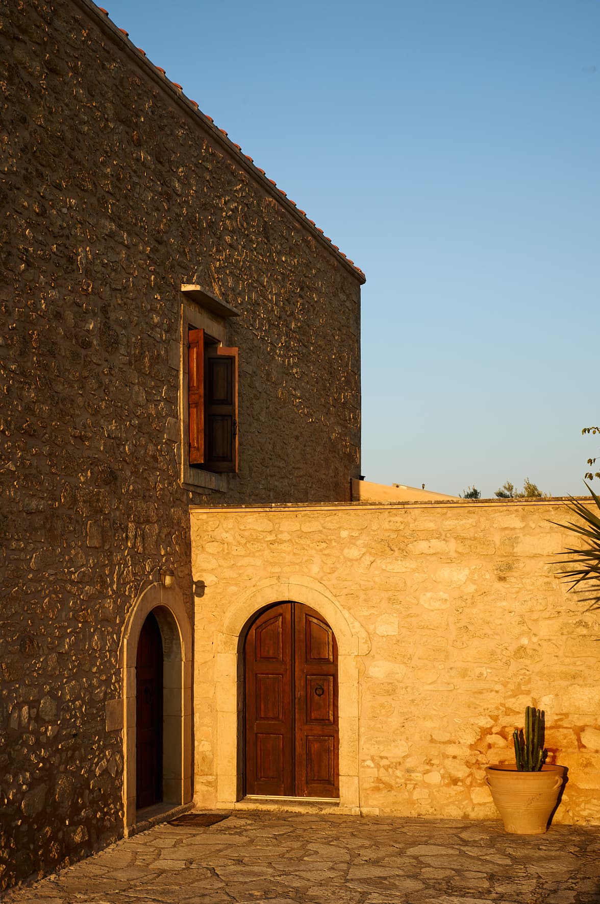 Quintessential Cretan Villa, Crète, Grèce